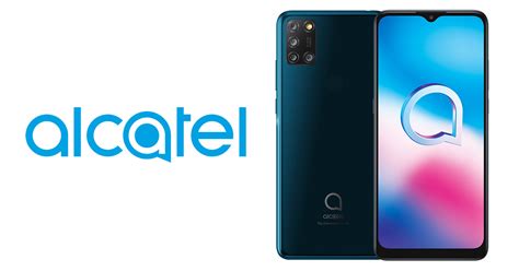 Porovnávacia tabuľka vybraných modelov mobilných telefónov Alcatel pre seniorov