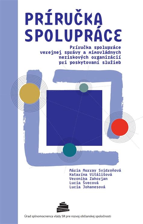 Schéma spolupráce pri poskytovaní sociálnych služieb
