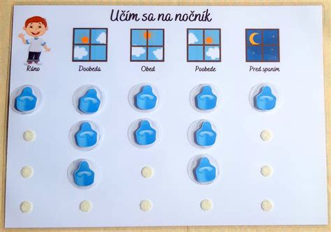 Dieťa vyberajúce si mimoškolské aktivity
