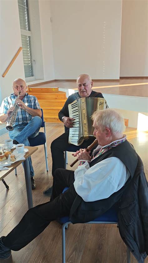 Schôdza Klubu seniorov JDS Zobor