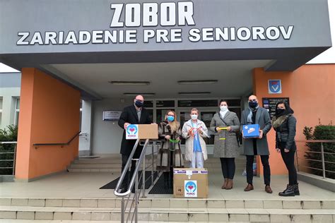 Zrekonštruované priestory Zariadenia pre seniorov Zobor