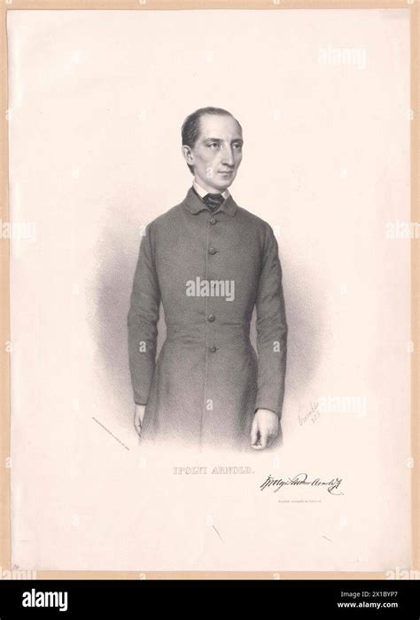Arnold Ipolyi Stummer