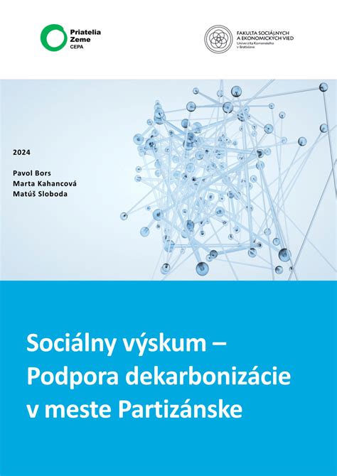 Sociálny štát a podpora občanov