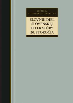 Prelomové diela slovenskej literatúry