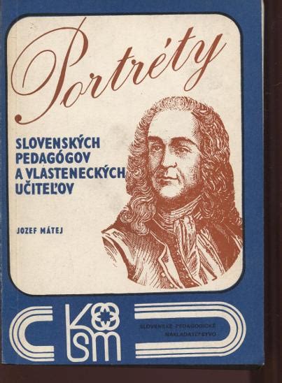 Portréty slovenských autorov