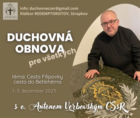 Rodinné duchovné cvičenia v Hronskom Beňadiku