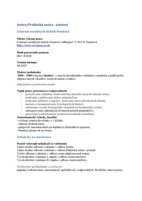 Schéma: Osobnostné predpoklady sociálneho pracovníka
