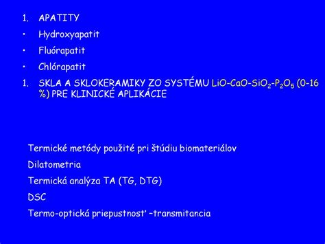 Rôzne metódy aplikácie ozónovej terapie