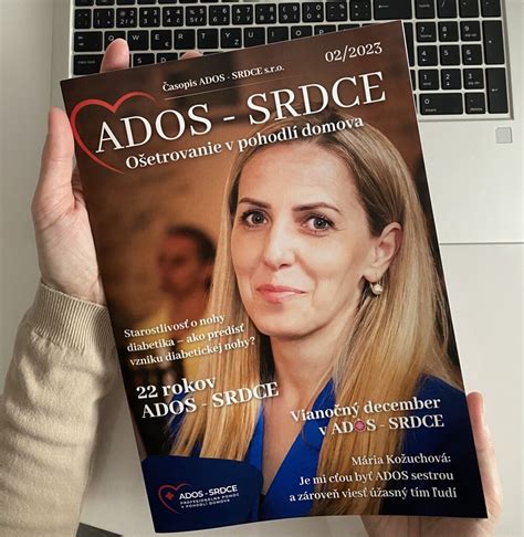Druhy starostlivosti ADOS