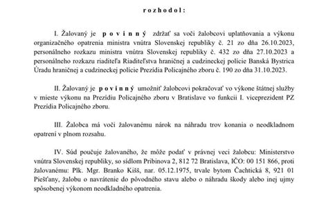 Faktory ovplyvňujúce rozhodnutie súdu o striedavej starostlivosti