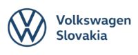 Logo Volkswagen Slovakia