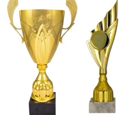 Novinárske ceny a trofeje