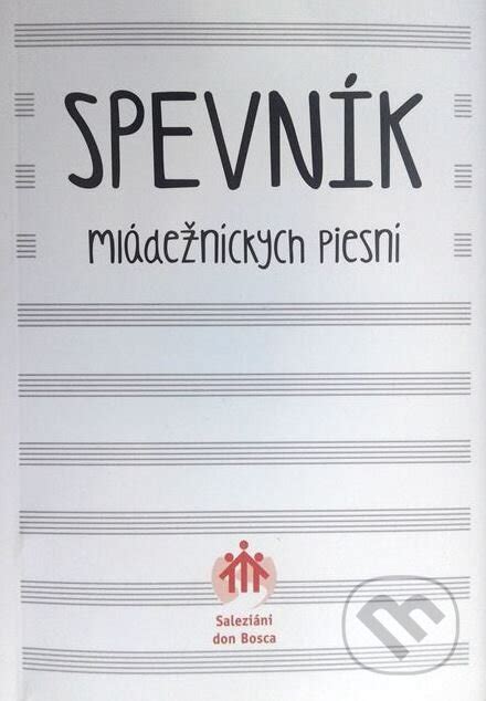 Obal knihy Alzheimerov spevník s notami a textami piesní
