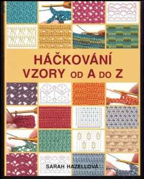Historické háčkované vzory