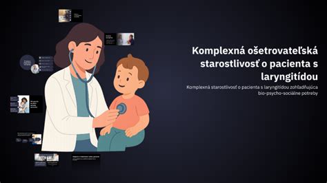 Komplexná ošetrovateľská starostlivosť o dieťa s diabetes mellitus