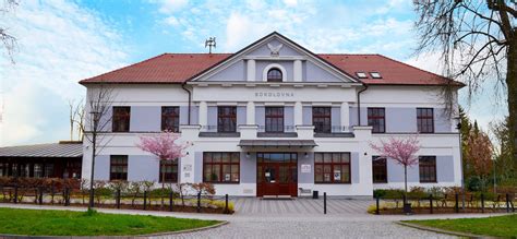 Diakonické centrum v Chanave