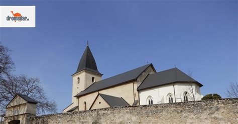 Reformovaný kostol v Turni nad Bodvou