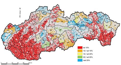 Mapa prúdenia ľudského kapitálu do SR