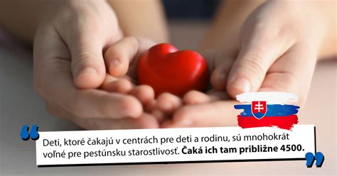 Proces adopcie a pestúnskej starostlivosti na Slovensku