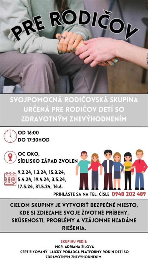 Pocit šťastia a spokojnosti u rodičov detí so zdravotným postihnutím