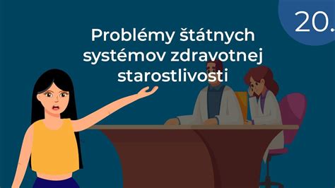 Problémy inštitucionálnej starostlivosti