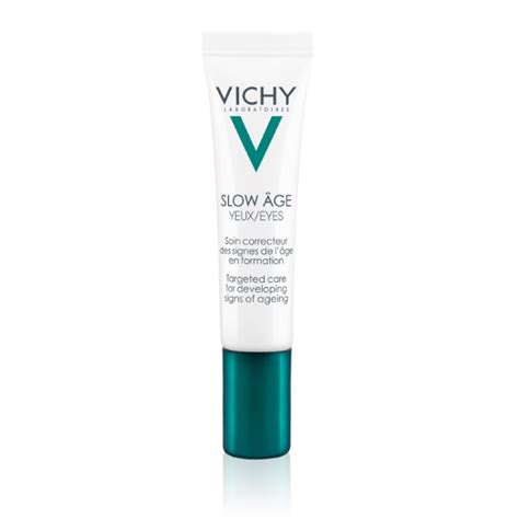 Produktový rad Vichy Slow Âge