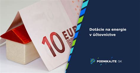 Zdaňovanie dotácií a príspevkov