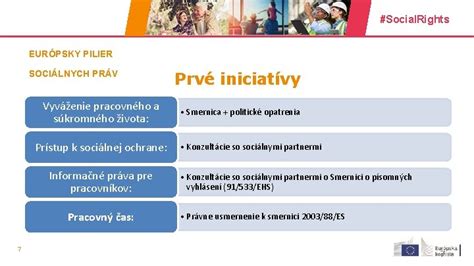 Európsky pilier sociálnych práv