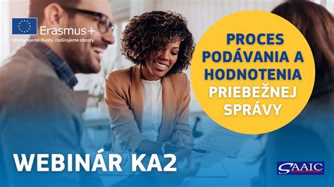 Dátumy a proces podávania nominácií