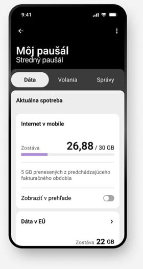 Ukážka aplikácie AVA pre prepis skupinovej komunikácie