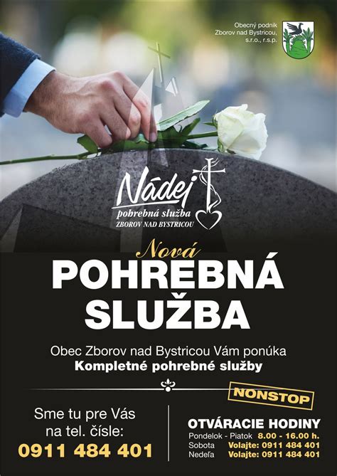 Pohrebná služba Hencz