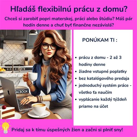 Koláž žien vykonávajúcich rôzne práce z domu