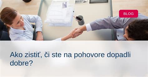 ZŤP na pracovnom pohovore