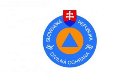 Znak civilnej ochrany