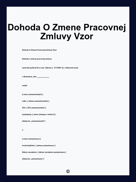 dokumenty a zmluvy o finančnej pomoci