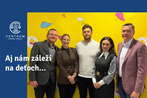 Ilustrácia právnej pomoci pre deti