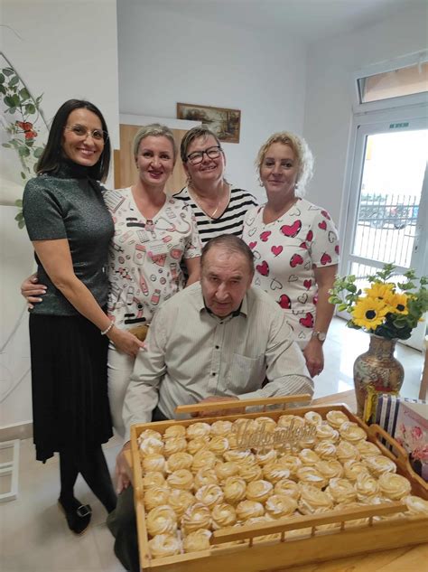 Vzorová izba pre seniorov v Zariadení Horný Harbok