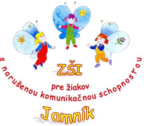 Škola pre žiakov s narušenou komunikačnou schopnosťou
