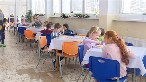 Platba za školské stravovanie