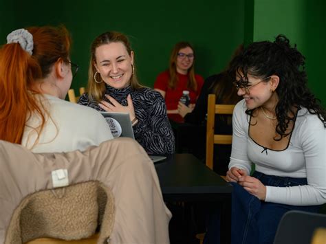 Študentský život na vysokej škole