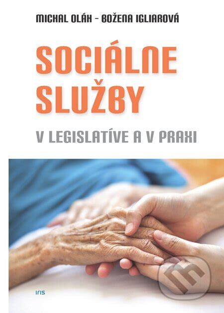 Vývoj v legislatíve sociálnych služieb