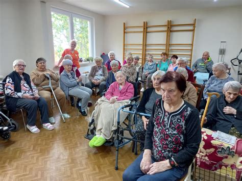 Exteriér Zariadenia pre seniorov Dunajská Streda