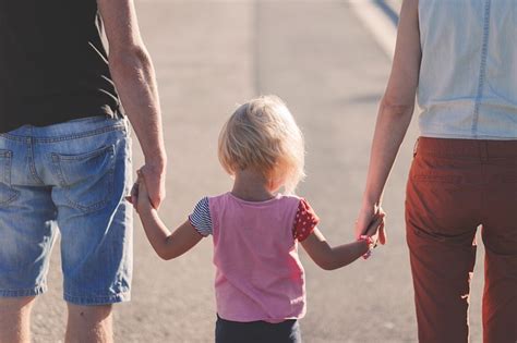 Rodičovské práva a povinnosti