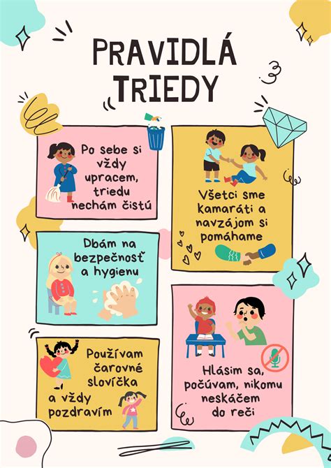 Pravidlá pre umiestňovanie detí do náhradnej starostlivosti