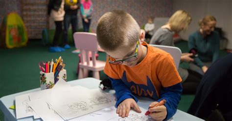 Ilustrácia striedavej starostlivosti detí