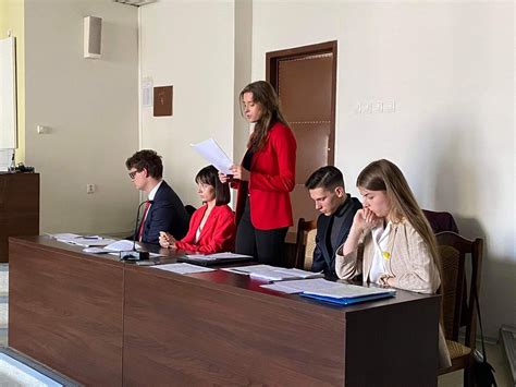 Súdny proces a výkon rozhodnutí