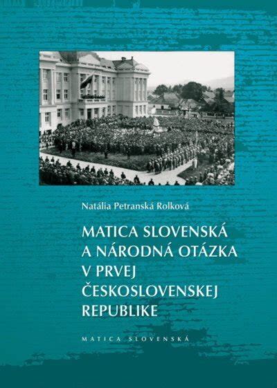 Pamiatkové inštitúcie v prvej Československej republike