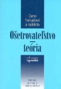 Otvorená učebnica ošetrovateľstva s poznámkami
