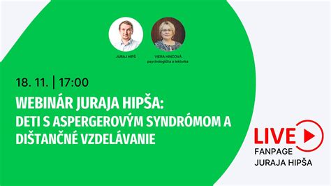 Schéma vnímania sveta u ľudí s Aspergerovým syndrómom