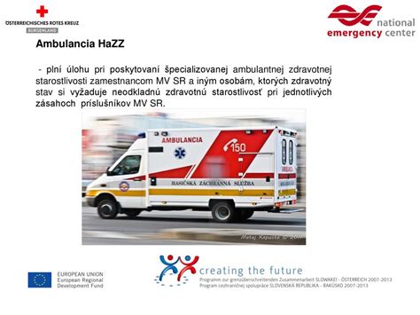 Ambulancia neodkladnej starostlivosti
